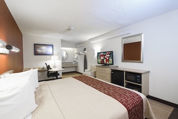 Superior Room, 1 King Bed (Smoke Free)