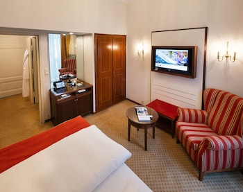 Classic Single Room
