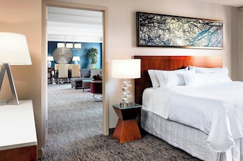 Suite, 1 Bedroom