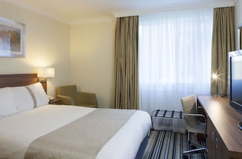 Standard Room, 1 Double Bed