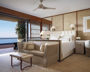 Presidential Suite (Kapihaa)