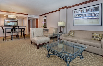 Suite, 1 Bedroom