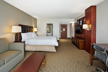Standard Room, 1 King Bed with Sofa bed