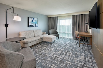 Suite, 1 Bedroom