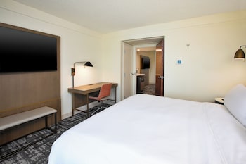 Suite, 1 Bedroom