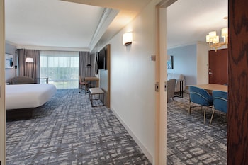 Suite, 1 Bedroom