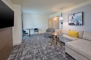 Suite, 1 Bedroom
