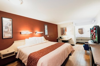 Superior Room, 1 King Bed, Non Smoking