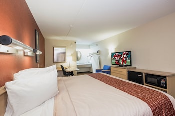 Superior Room, 1 King Bed, Non Smoking