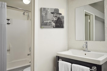 Suite, Multiple Beds, Non Smoking