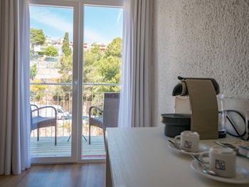 Premium Double Room, Balcony