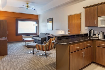 Suite, 1 Bedroom