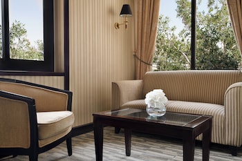 Junior Suite, 1 Bedroom