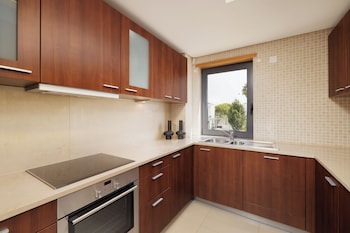 Deluxe Apartment, 2 Bedrooms, Private Pool