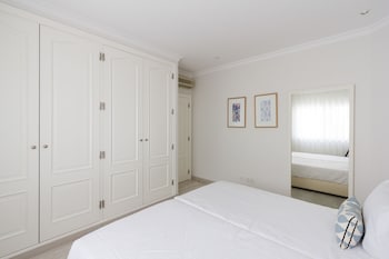 Superior Apartment, 3 Bedrooms, Private Pool