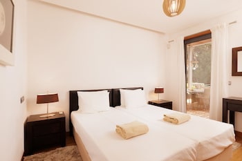 Deluxe Apartment, 3 Bedrooms, Private Pool