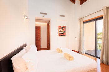 Deluxe Apartment, 2 Bedrooms, Hot Tub