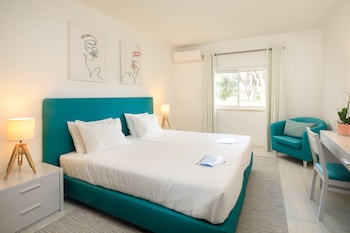 Standard Apartment, 1 Bedroom