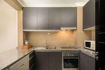 Standard Apartment, 1 Bedroom