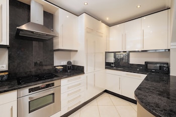 Deluxe Apartment, 3 Bedrooms