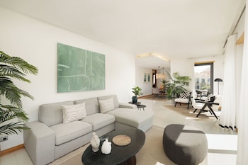 Deluxe Apartment, 2 Bedrooms, Private Pool