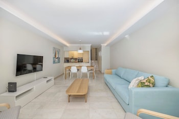 Superior Apartment, 1 Bedroom