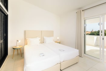 Standard Apartment, 2 Bedrooms