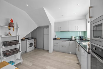 Deluxe Townhome, 3 Bedrooms