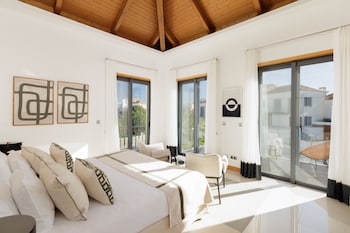 Deluxe Townhome, 3 Bedrooms, Private Pool