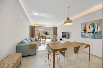 Superior Apartment, 1 Bedroom