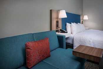 Room, 1 King Bed, Non Smoking