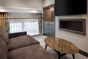 Suite, 2 Double Beds