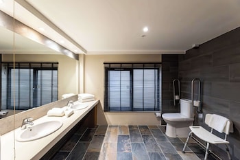Room, 1 Queen Bed, Accessible