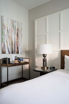 Heathman King