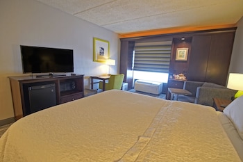 Room, 1 Queen Bed, Non Smoking