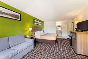 Standard Room, 1 King Bed, Non Smoking