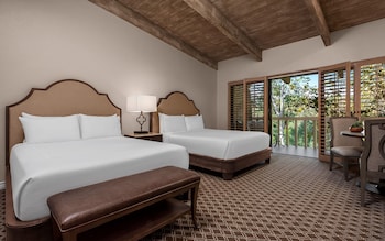 Premium Room (Golf or Spa View)