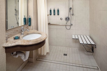 Room, 1 King Bed, Accessible