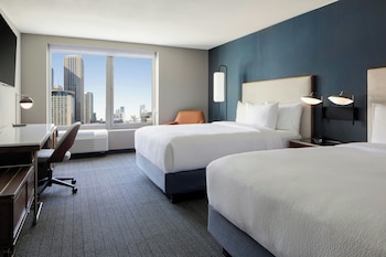 Room, 2 Queen Beds