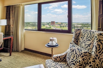 Standard Room, 2 Double Beds