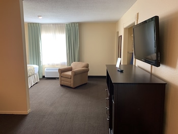 Studio Suite, 1 King Bed, Non Smoking