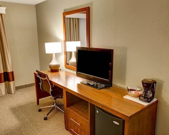 Room, 2 Double Beds, Accessible, Non Smoking