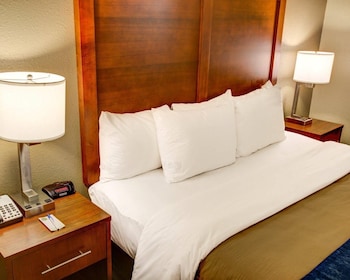 Room, 1 Double Bed, Accessible, Non Smoking