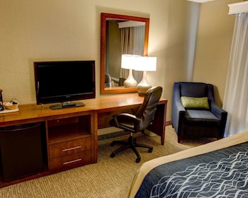 Standard Room, 1 King Bed, Non Smoking