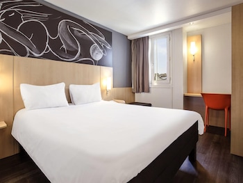 Standard Room, 1 Double Bed