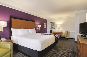Room, 1 King Bed