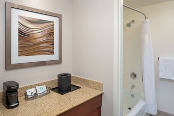 Room, 2 Double Beds (Mobility/Hearing Accessible, Tub)