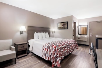 Superior Room, 1 King Bed (Smoke Free)