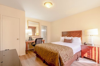 Room, 1 Queen Bed, Non Smoking