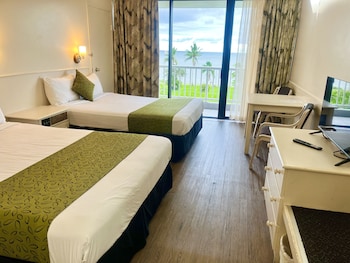 Double or Twin Room, Ocean View